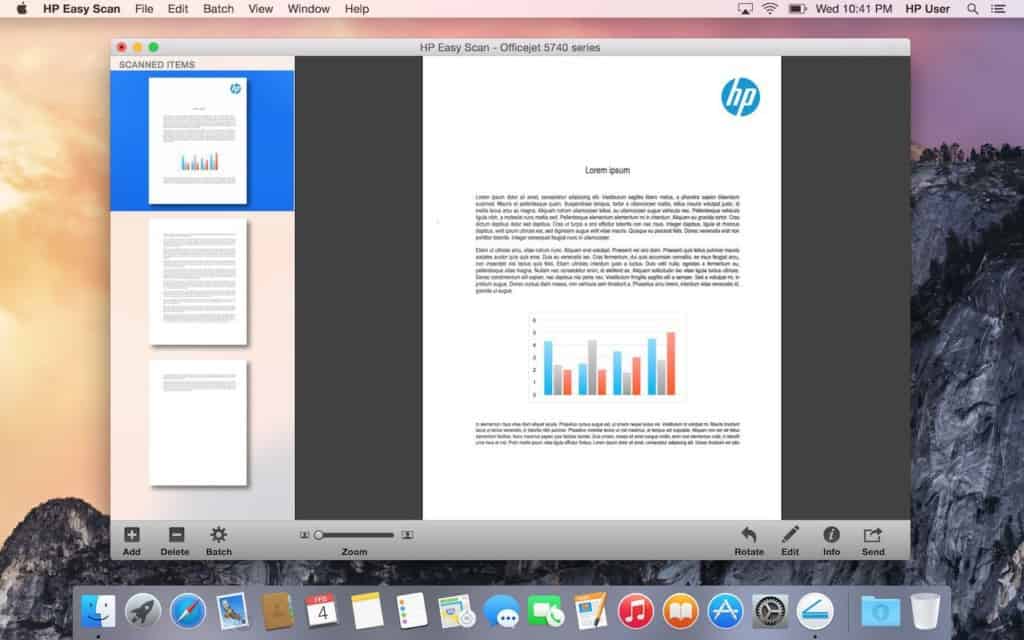 pdf reader for mac open source